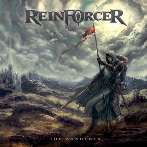 The Wanderer CD