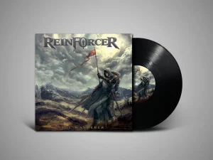The Wanderer LP