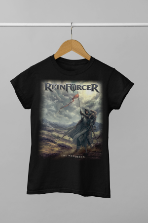 The Wanderer Shirt