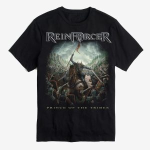 Prince Of The Tribes - Shirt