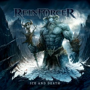 Ice And Death - CD